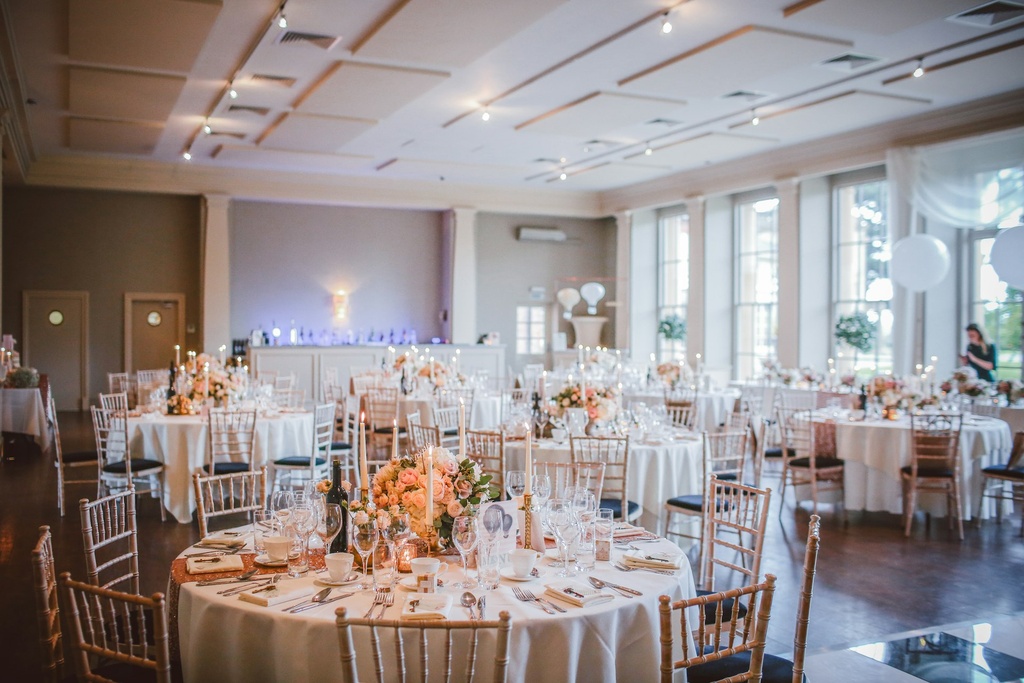 Hall Booking