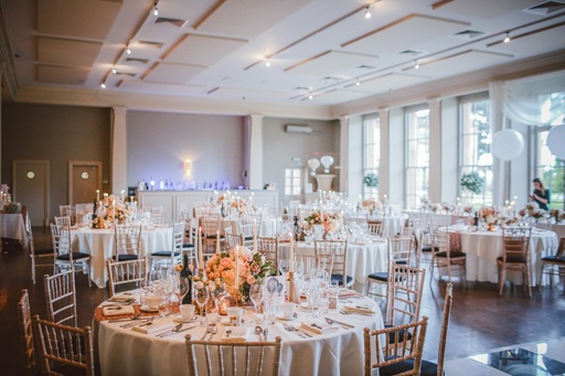 Hall Booking
