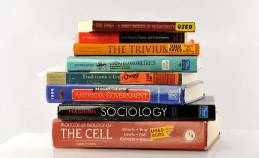 Textbooks