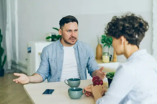 Communication and Assertiveness