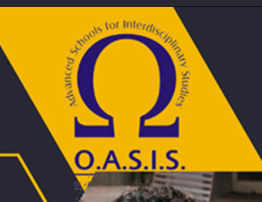 Oasis Institute of Higher Learning